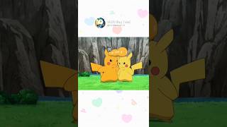 PIKACHU CÓ BAO NHIÊU KIỂU TÓC shorts pokemon [upl. by Harvard934]