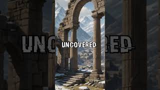 The Hidden City Conspiracy Part 1 conspiracytiktok history spooky secret [upl. by Nancey]