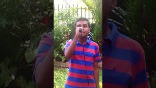 Api Kawuruda අපි කවුරුද covered by Semal Hansana ❤️🎵🎶 [upl. by Nosreg724]