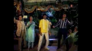 Log Jahan Par Rahte Hain Full Song  Pyar Ka Mandir  Mithun [upl. by Razaile]