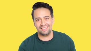 the best of Lin Manuel Miranda [upl. by Becker777]