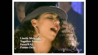 Lisette Melendez Together Forever [upl. by Llezom]