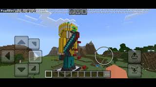 Minecraft with splore Tachno gamer world 🌎👆 [upl. by Ellswerth897]