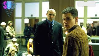 The Bourne Identity 2002 Explained [upl. by Fasta]