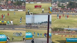 WATCH HIGHLIGHTS amp GOALS OF KOTOKO vs YOUNG APOSTLES11 football gplwk3🔥🔥 [upl. by Euqirdor355]