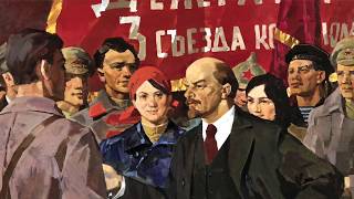 State Anthem of the Soviet Union  Гимн СССР [upl. by Gerrie]