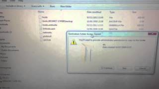 Fix Error 3194 with iPod  iPhone  iPad  iTunesStep by Step Instructions [upl. by Fredi]