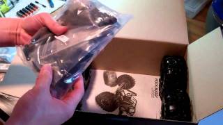 Unboxing Gmade R1 [upl. by Nov]