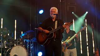 Hasse Andersson  Arrendatorns Klagan Live SommarRock 20240711 [upl. by Vershen]