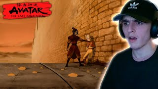 THE DRILL  S2  E13  Avatar The Last Airbender Reaction [upl. by Lefty]