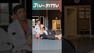 Arm Lock Variations Half Guard  Side Control [upl. by Adohr]