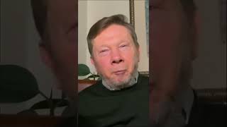 Eckhart Tolle on StressFree Manifestation Through Presence [upl. by Sholem]