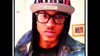 August Alsina ‐ In Your Hood [upl. by Parry]