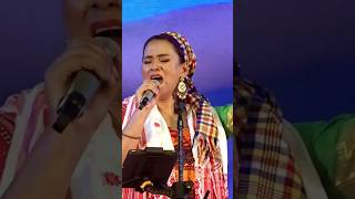 Hastir Kanya  Kalpana Patowary  Pratima Barua Pandey  Goalporia Folk Song  Assam  NorthEast [upl. by Merry]