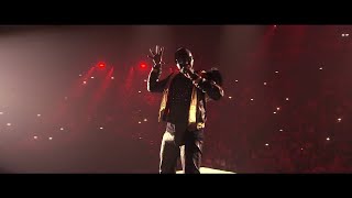 Maître GIMS  Warano Tour Teaser [upl. by Mullane309]