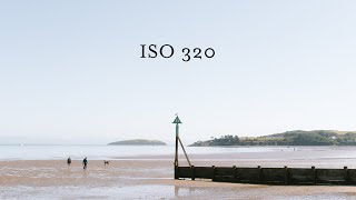 Why I don’t use ISO 100 [upl. by Smith]