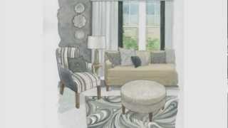 Interior Decorating Tips with Neutral Color Scheme [upl. by Rehpotsirh]