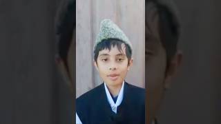 9Year Old Boy on Independence Day of Pakistan  PakOz independenceday pakistan shorts [upl. by Obie]