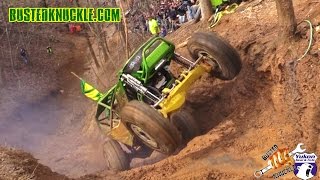 PLOWBOY 2 BUGGY CABLE HILL ASSAULT [upl. by Akehs]