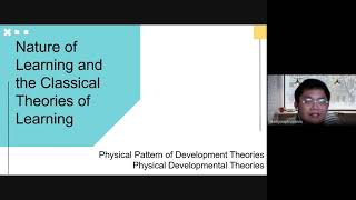 Cephalocaudal Proximodistal Developmental Tasks and Stages [upl. by Eatnom]