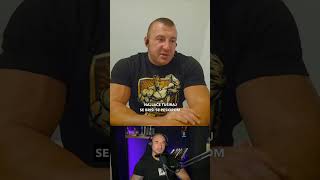 Igor i skidanje kilograma za bodybuilding 😎🏆 fitness podcast bodybuilding [upl. by Faust]