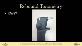 3 EXAMINATION Intraocular pressure and tonometry [upl. by Roger455]