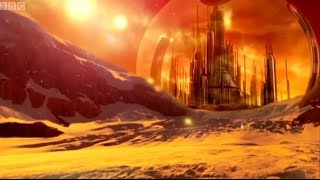 The Legends of Gallifrey  The Sound of Drums  Doctor Who [upl. by Giselle901]