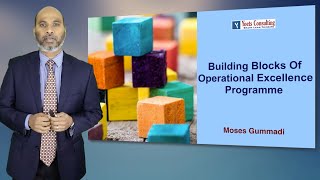 Building Blocks of Operational Excellence [upl. by Cavuoto]