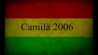 MELO DE CAMILA ROOTS VYBZ KNKY [upl. by Loralee]