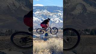 How do you jump your bike mountainbike [upl. by Pier882]