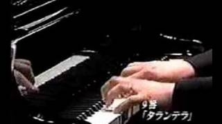 MarcAndré Hamelin  Supervirtuoso Documentary Part 410 [upl. by Hsot]