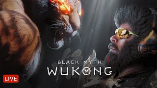 🔴LIVE  DR DISRESPECT  BLACK MYTH WUKONG  PART 26 [upl. by Roid943]