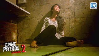 ५० साल के बूढ़े ने प्यार में की हद पार  Best Of Crime Patrol  Latest Episode [upl. by Annatnas491]