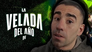 MI OPINION DE LA VELADA DEL AÑO 4 [upl. by Kliman]