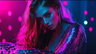 HOUSE DJ MIX 2024  GAYLE BTS Rosalia Post Malone Style DJ Mix [upl. by Anilosi]