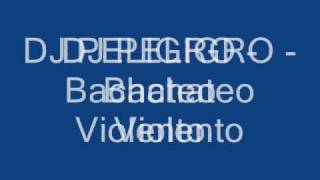 DJ PELIGRO  Bachateo Violento [upl. by Cresa]