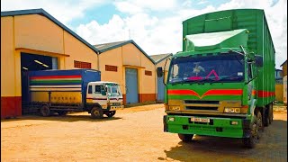 Musita Investments Ltd Partnership Opportunities in Transport and Logistics in Uganda [upl. by Annayt]