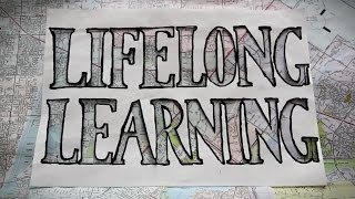 Lifelong Learning [upl. by Now]