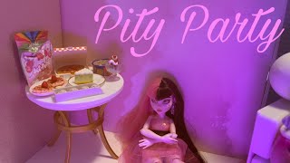 Melanie Martinez Pity Party music video [upl. by Klos]