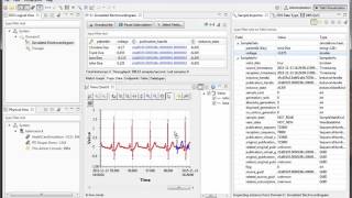 RTI Connext DDS Data Visualization Overview [upl. by Ojytteb]