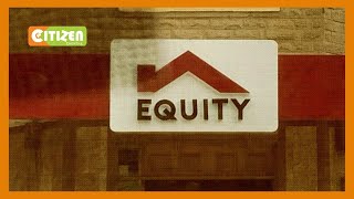 Equity Bank secures Ksh 5B to lend SMEs [upl. by Adnahsam559]