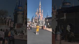 Magic Kingdom Orlando Florida [upl. by Kiel]