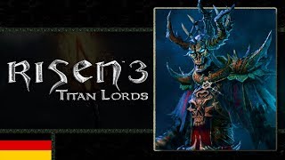 Risen 3 Titan Lords Enhanced Edition 01  Willkommen zum Ende der Trilogie [upl. by Ru345]