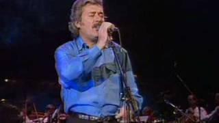 The Moody Blues  For My Lady  Live at Red Rocks [upl. by Fabrin272]