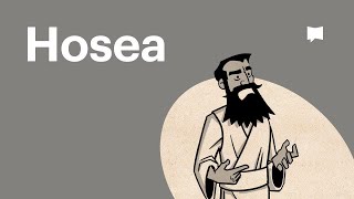 Book of Hosea Summary A Complete Animated Overview [upl. by Ryhpez]