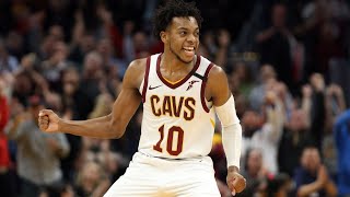 Predicting a breakout player for all 30 NBA teams Cleveland Cavaliers [upl. by Keily635]