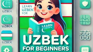 All Basic Greeting Phrases in Uzbek  Uzbekistan Travellers [upl. by Issej]