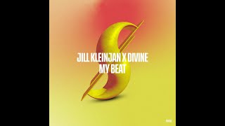 Jill Kleinjan X Divine  My Beat Original Mix [upl. by Leodora]