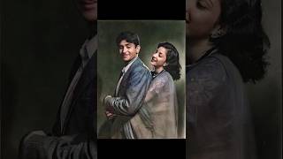 Nargis Dutt aur Raj Kapoor – Interesting Facts  नरगिस और राज कपूर  Bollywood Facts rajkapoor 🔥 [upl. by Lekram]