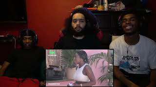 ASKING FOR TOO MUCH😂💀 AMERICANS REACT TO FILLY LOSES IT WITH NELLA ADEOLA QUITS  BAD BISTRO EP 3 [upl. by Reggis593]